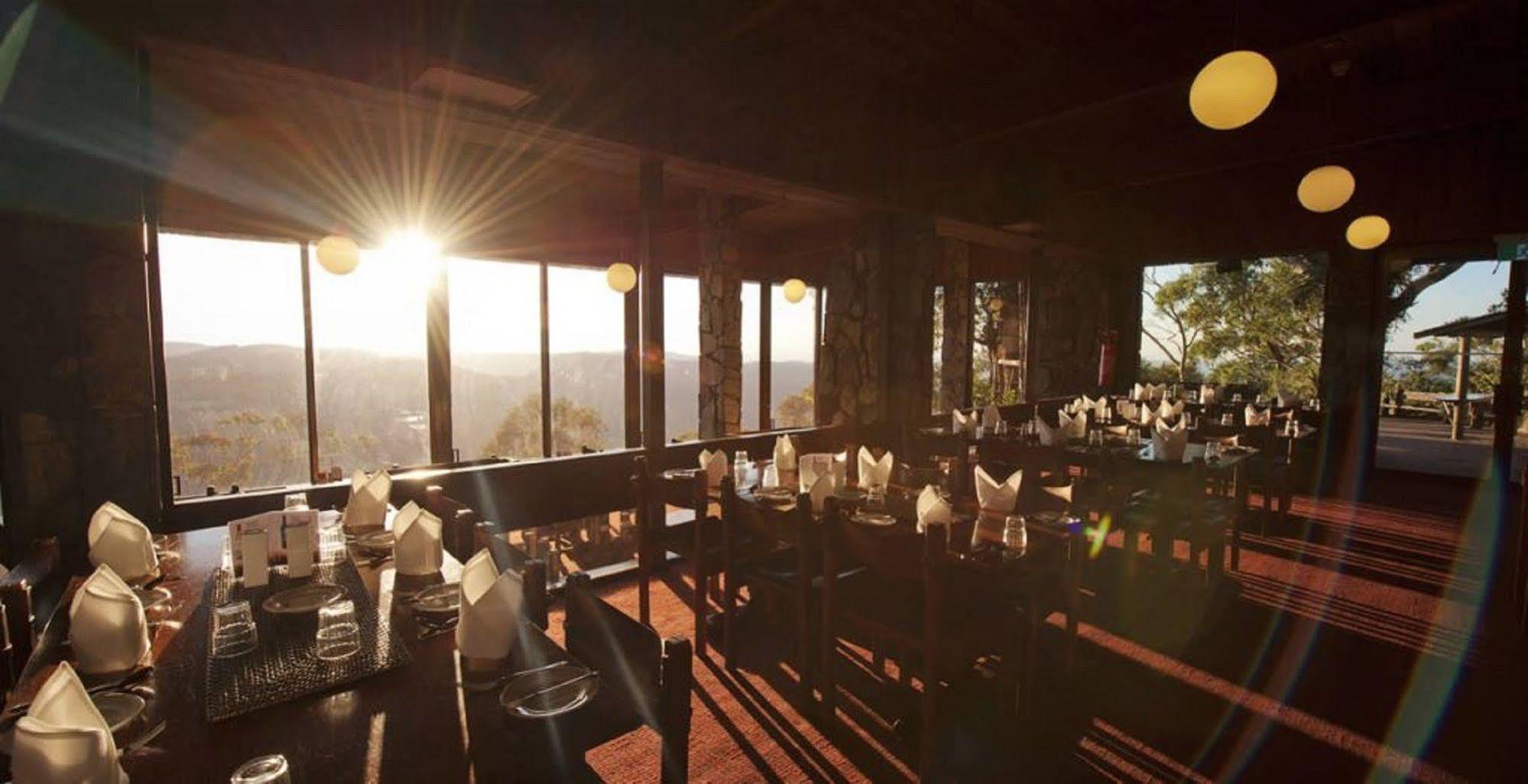 Binna Burra Mountain Lodge Gold Coast Eksteriør billede