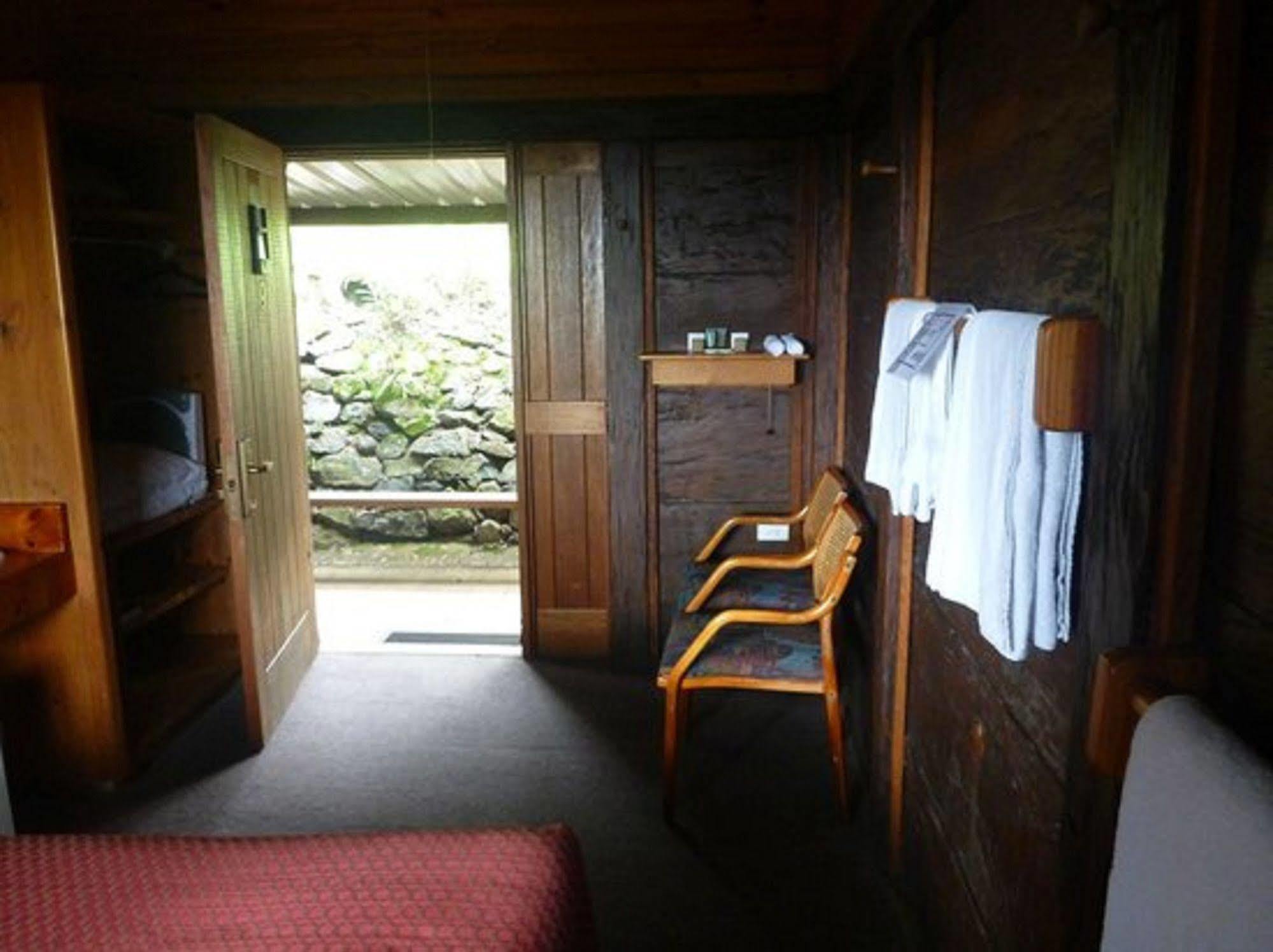 Binna Burra Mountain Lodge Gold Coast Eksteriør billede
