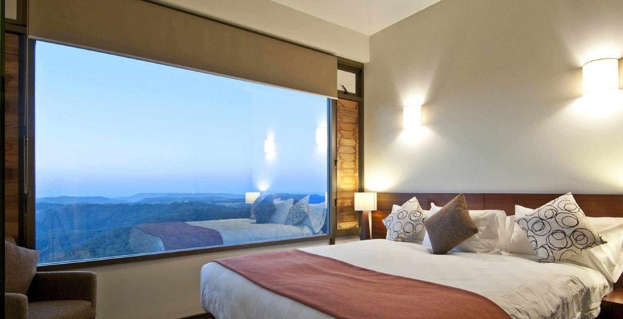 Binna Burra Mountain Lodge Gold Coast Eksteriør billede