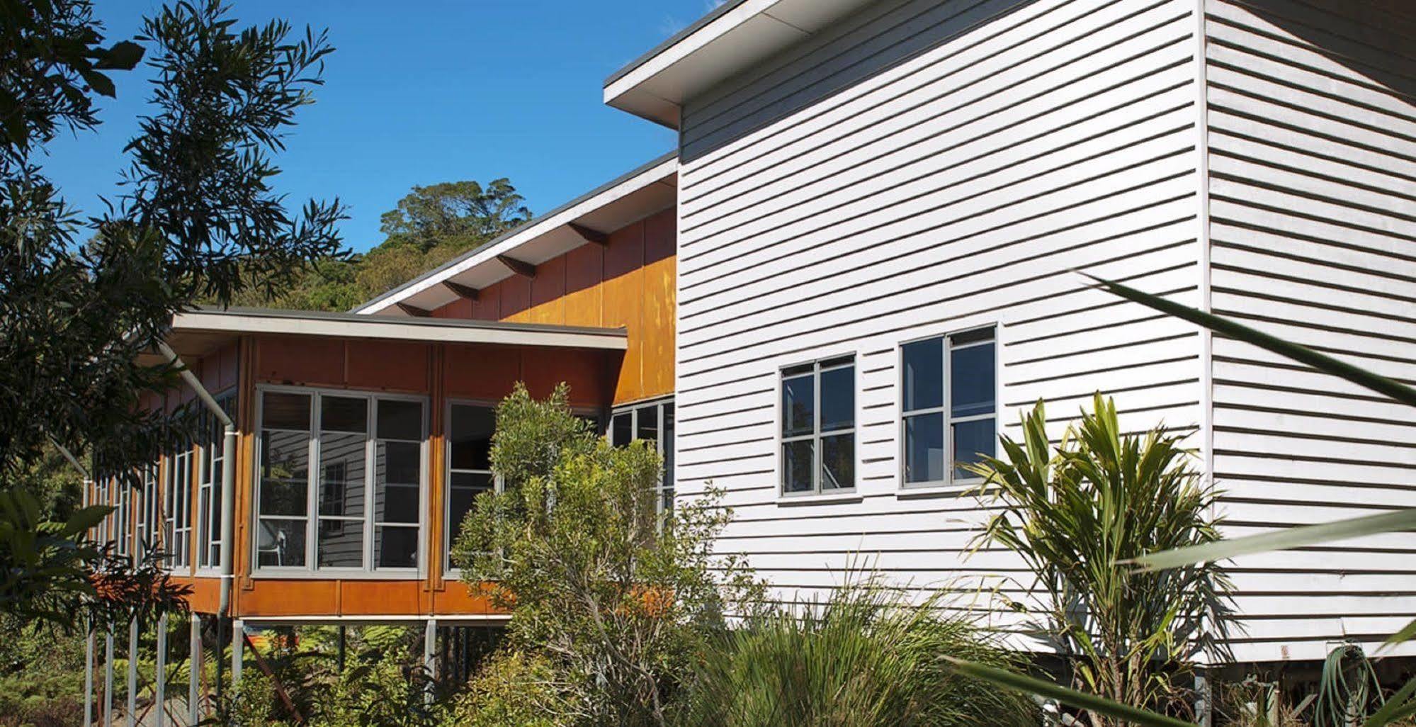 Binna Burra Mountain Lodge Gold Coast Eksteriør billede