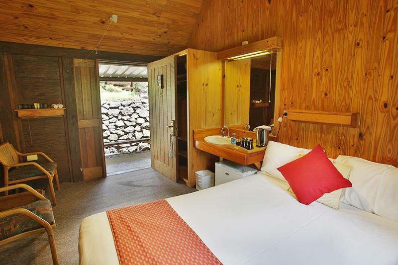 Binna Burra Mountain Lodge Gold Coast Eksteriør billede